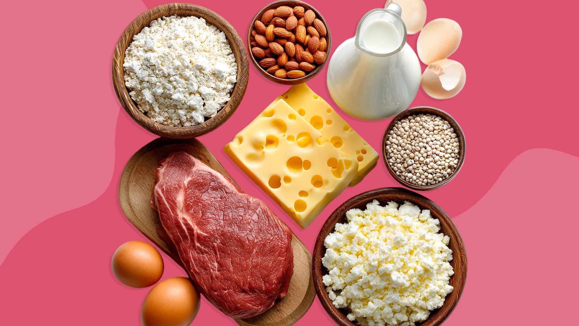 Is there such a thing as too much protein?