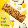 Lemon Coconut - SimplyProtein® Snack Bar