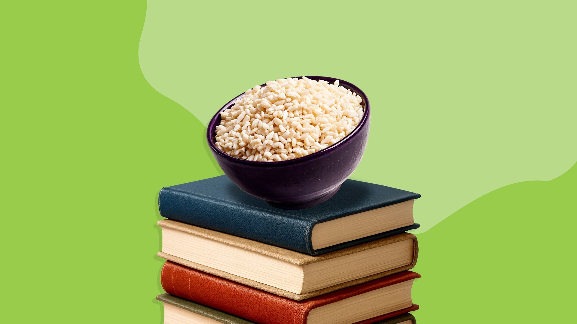 Protein 101: You don't have to be a pro to protein.