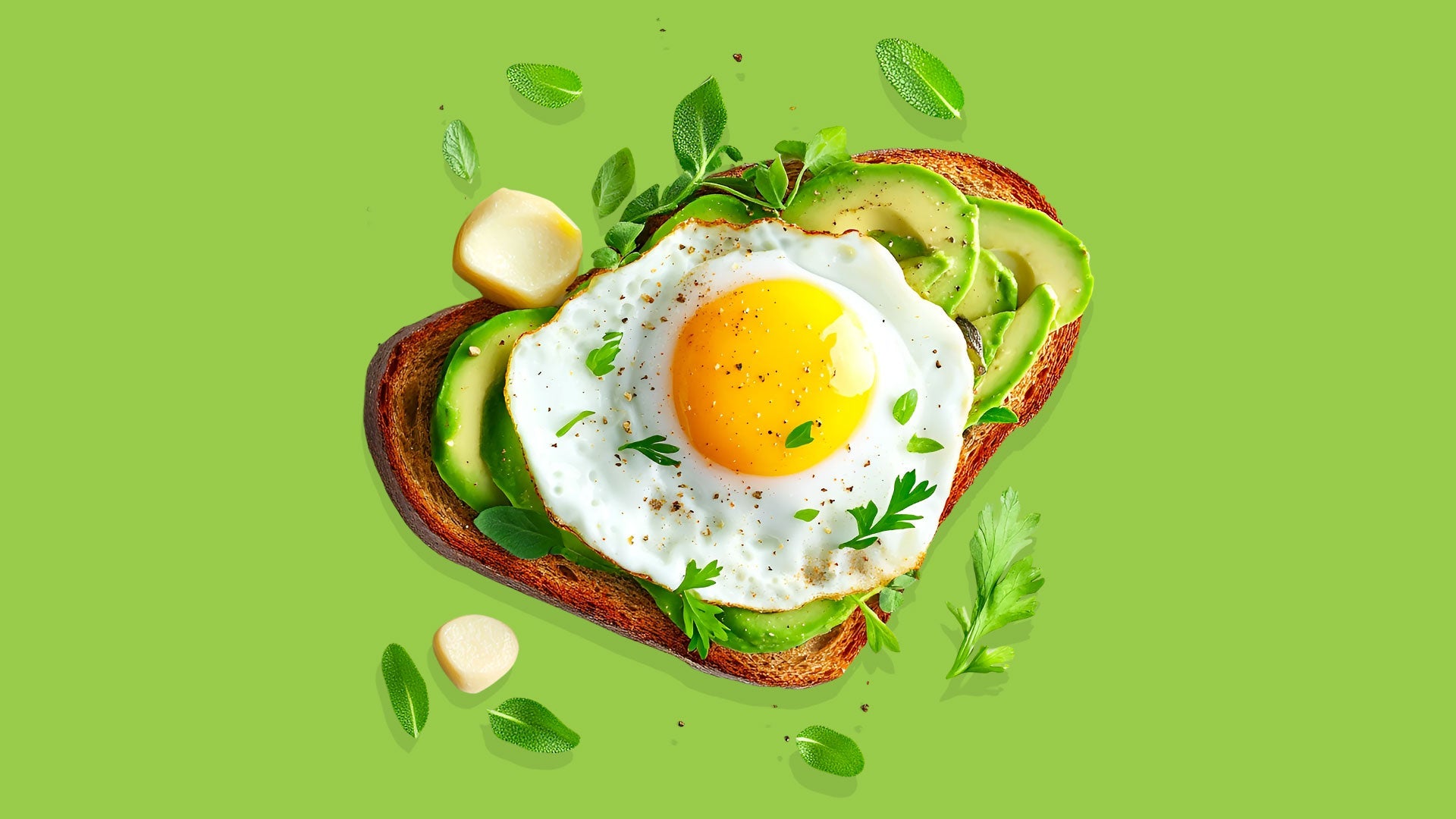 Are mornings really the best time to eat protein? Here’s how to balance your intake through the day