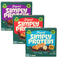 Variety Packs