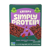 Crispy Bars