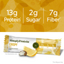 Lemon Coconut - SimplyProtein® Snack Bar