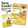 Lemon Coconut - SimplyProtein® Snack Bar