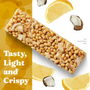 Lemon Coconut - SimplyProtein® Snack Bar