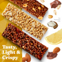 Best Sellers Variety Pack - SimplyProtein® Crispy Bar