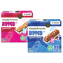 Chocoberry & Cookies & Crème Variety Pack- SimplyProtein® Dipped Bar