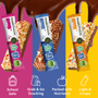 Dipped Variety Pack -  SimplyProtein® Dipped Bar