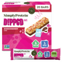 Chocoberry - SimplyProtein® Dipped Bar