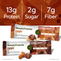 Chocolate Lovers Variety Pack - SimplyProtein® Crispy Bar