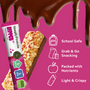 Chocoberry - SimplyProtein® Dipped Bar