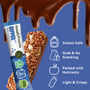 Cookies and Crème - SimplyProtein® Dipped Bar