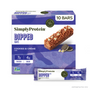 Cookies and Crème - SimplyProtein® Dipped Bar