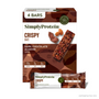 Dark Chocolate Almond - SimplyProtein® Snack Bar