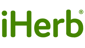 iHerb retailer logo