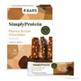 Peanut Butter Chocolate - SimplyProtein® Snack Bar