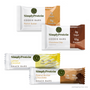 Variety Pack - SimplyProtein® Snack Bar and Cookie Bar