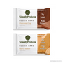 Variety Pack - SimplyProtein® Cookie Bar