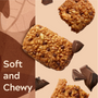 Chocolate Chip - SimplyProtein® Cookie Bar