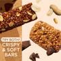 Variety Pack - SimplyProtein® Snack Bar and Cookie Bar