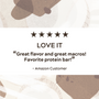 Best Sellers Variety Pack - SimplyProtein® Snack Bar