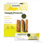Lemon Coconut - SimplyProtein® Snack Bar