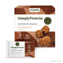 Chocolate Chip - SimplyProtein® Cookie Bar