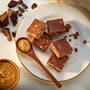 Peanut Butter Chocolate - SimplyProtein® Keto Energy Bites